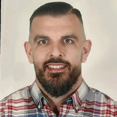 Antonio Barroso portrait