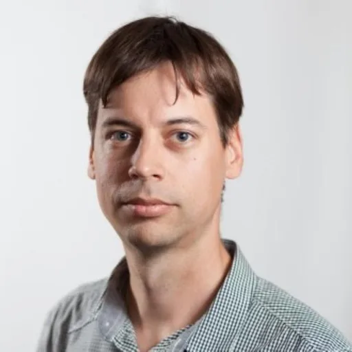Ondrej Badal portrait