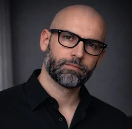 Andres Felipe Araque portrait