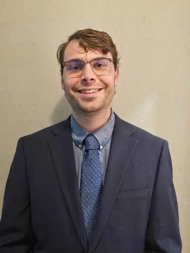 Austin Bohl portrait