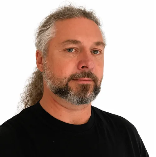 Slawomir Radzimski portrait