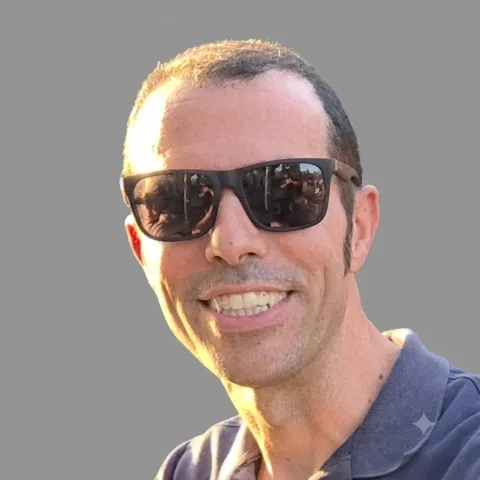 Juan Frances Rosillo portrait