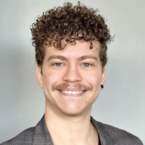 Andre Guimaraes portrait