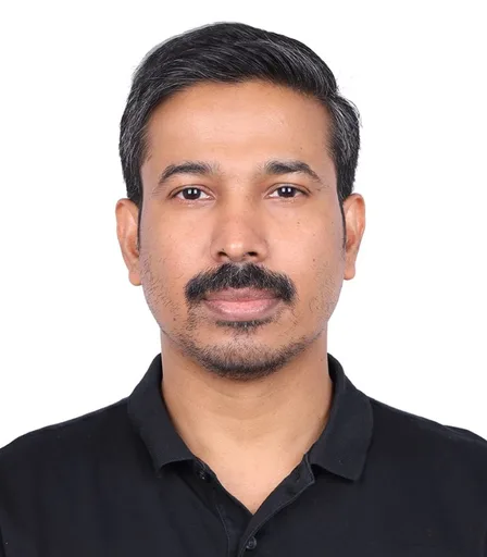 Abdul Rasheed portrait