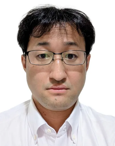 Hirokazu Kobayashi portrait