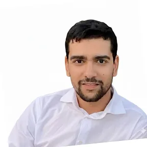 Nabil Sato portrait