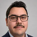 Julian Gonzalez portrait