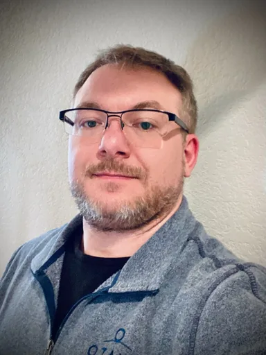 Justin Keller portrait