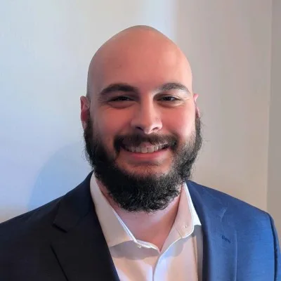 Philip Donato portrait