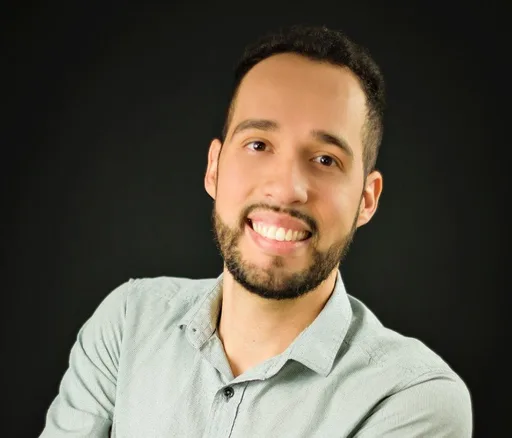 Thiago Molinas portrait