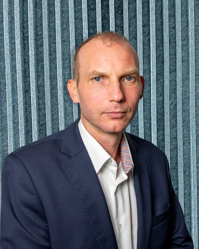 Emilian Wiznerowicz portrait